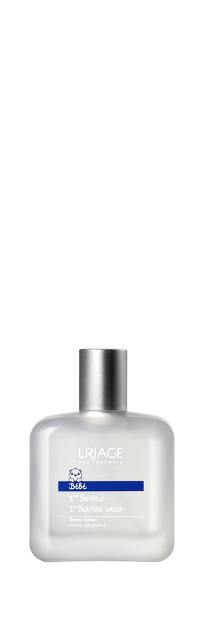 Uriage 1ª Água Perfumada 50ml - My Cosmetics
