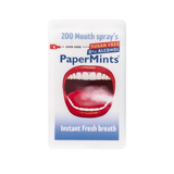 PaperMints Spray Bucal Refr Hálito 12ml