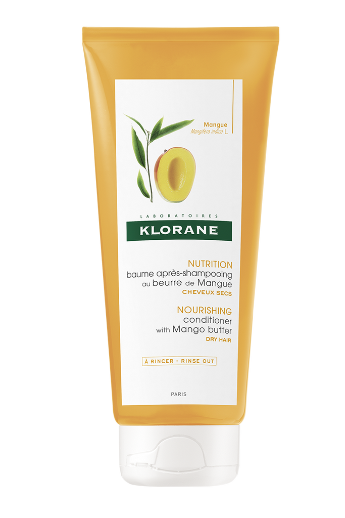 Klorane Capilar Bálsamo Manga 200ml