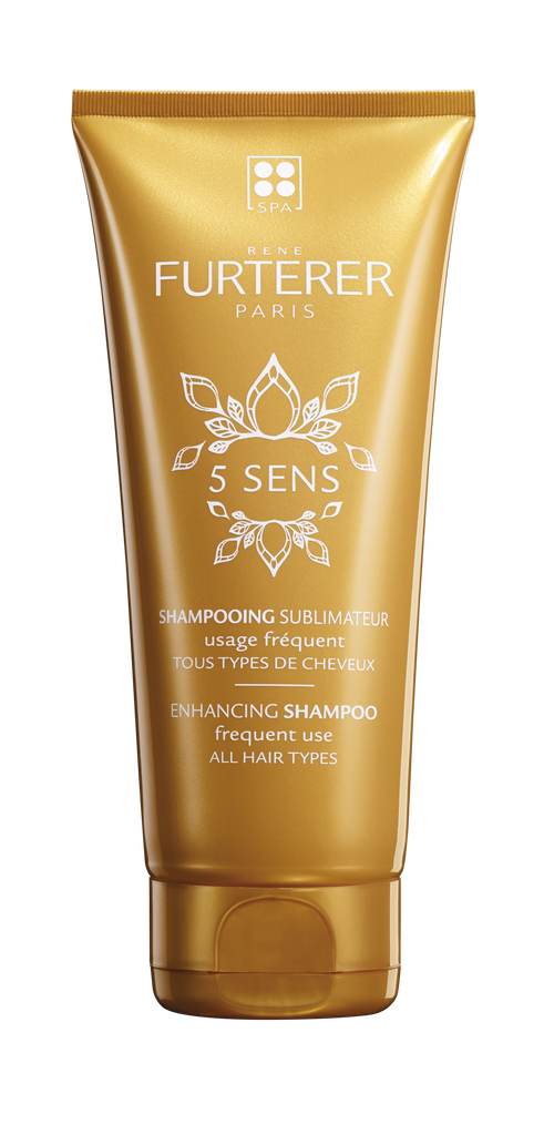 René Furterer 5 Sens Champô 200ml