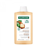 Klorane Cupuaçu BIO Champô Reparador 400ml