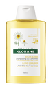 Klorane Champô Camomila 200ml