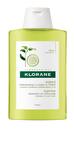Klorane Capilar Champô Cidra 200ml