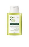 Klorane Capilar Champô Cidra 100ml