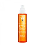 Vichy Capital Soleil Cell Protect Óleo Invisível SPF50+ 200ml