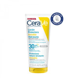 CeraVe Loção Hidratante Invisível SPF30 75ml