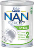 Nestlé NAN Total 2 Expert Pro 800 g
