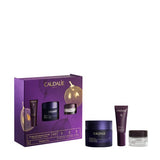 Caudalie Premier Cru Anti-idade Global Creme Rico Coffret