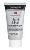 Neutrogena Maos Unhas Creme 75ml