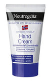 Neutrogena Maos Cr Conc C/Perf 50ml
