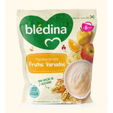 Blédina Farinha Papinhas do Bebé Frutos Variados 200g