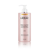 Lierac Body Nutri+ Leite Relipidante 400ml