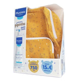 Mustela Gel Lavante 750ml Gigantes (Amarelo)