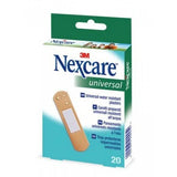 Nexcare Universal Penso Universal N0320ns0 X 20