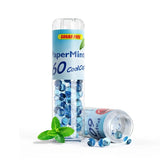 PaperMints CoolCaps S/Açucar Menta X60