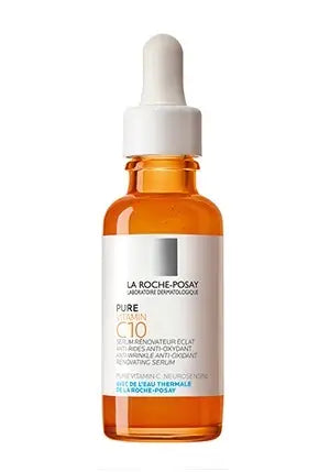 La Roche Posay Pure Vitamin C10 Sérum 30ml - My Cosmetics