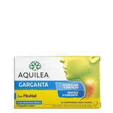 Aquilea Garganta Comp Chup X20
