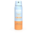 Isdin Fotoprotetor Spray Transparente Wet Skin SPF50 100ml