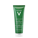 Vichy Normaderm Gel Esfoliante 3 em 1 125ml