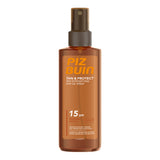 Piz Buin Tan & Protect FPS15 Spray Acelerador de Bronzeado 150ml