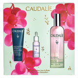 Caudalie Coffret Os Bestsellers Cuidado e Luminosidade