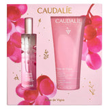 Caudalie Rose De Vigne Coffret Duo Perfumado