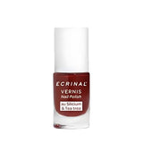 Ecrinal Unhas Verniz Fortificante Terracota 5ml