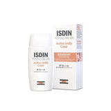 ISDIN Fotoultra 100 Active Unify Color Fusion Fluido SPF50+ 50ml