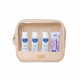 Mustela Kit Bolsa Indispens Bebe Taupe