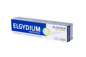 Elgydium Dentífrico Branqueamento Cool Lemon 75ml - My Cosmetics