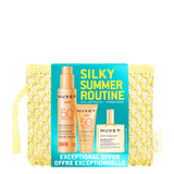 Nuxe Silky Summer Routine Bolsa