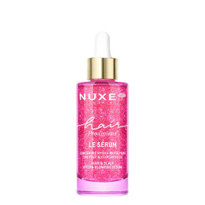 Nuxe Hair Prodigieux Concentrado Hidra-Preenchedor Cabelo e Couro Cabeludo 50ml