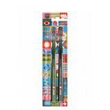 Curaprox Duo Recycled Edition Cs 5460 Escova de Dentes Ultra Soft