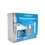 La Roche-Posay Hyalu B5 Coffret Cuidado Anti-Rugas Iluminador Hidratante I Coffret Natal 2026