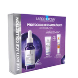 La Roche Posay Mela B3 Sérum 30ml + Creme 15ml + Protetor Solar 15ml Coffret