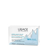 Uriage Creme Lavante Sólido 125g