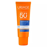 Uriage Bariésun Creme SPF50+ Cor Dourado 50ml
