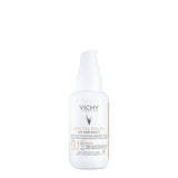 Vichy Capital Soleil Sérum UV-Age Com Cor SPF50 40ml