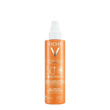 Vichy Capital Sol Cell Protect Spray SPF50+ 200ml