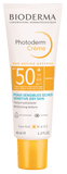 Photoderm Bioderm Creme SPF50+ 40Ml - My Cosmetics