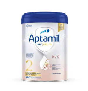 Aptamil 2 ProFutura Leite Transição 800G Duo - My Cosmetics