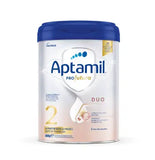 Aptamil 2 ProFutura Leite Transição 800G Duo - My Cosmetics
