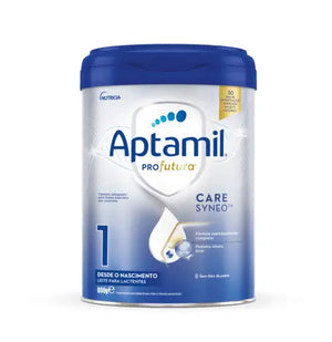Aptamil Profutura Care 1 +0M 800G - My Cosmetics