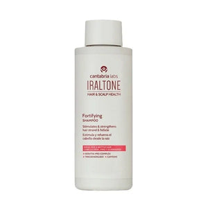 Iraltone Champô Anti-Queda 200ml - My Cosmetics