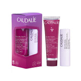 Caudalie Thé des Vignes Duo Delicioso Mãos & Lábios Coffret