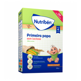 Nutriben Primeira Papa S/ Lactose 250g