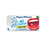 PaperMints CoolCaps Refresc Hálito X40