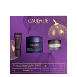 Caudalie Premier Cru Anti-idade Global Creme Rico Coffret