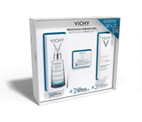 Vichy Coffret Protocolo Hidratação Sérum 50ml + Creme Boost 15ml + Protetor Solar 5ml Coffret