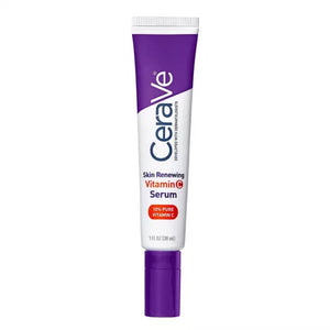 CeraVe Skin Renewing Vitamin C Sérum 30ml